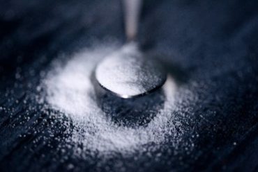 zuckersüchtiger Sugarholic Zucker eine Droge