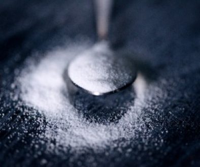 zuckersüchtiger Sugarholic Zucker eine Droge