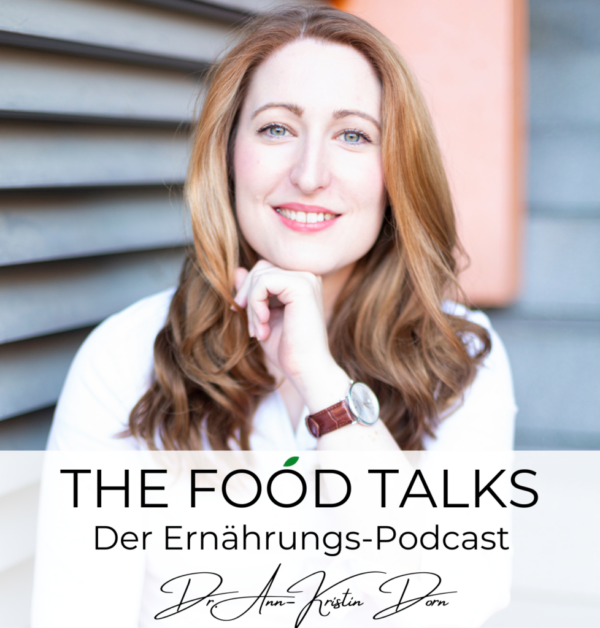 THE FOOD TALKS Podcast